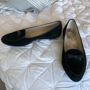 Louise et Cie flats